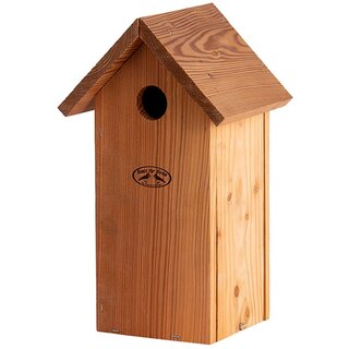 Esschert Design Nestkast koolmees douglas hout