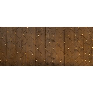 Netverlichting Heg 240 L - 200x200 cm