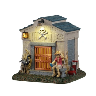 Lemax Next Tomb Neighbor
