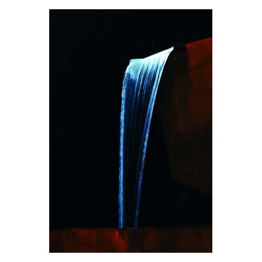 Ubbink Niagara 30 RVS Waterval LED - afbeelding 3