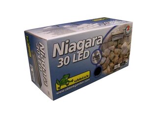 Ubbink Niagara 30 RVS Waterval LED - afbeelding 4