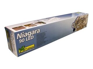 Ubbink Niagara 90 RVS Waterval LED - afbeelding 4