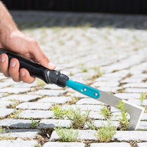 Onkruidverwijderaars