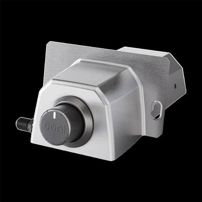 Ooni Gasbrander Karu 12 en Karu 12G - afbeelding 2
