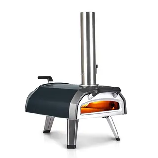 Ooni Pizzaoven Karu 2
