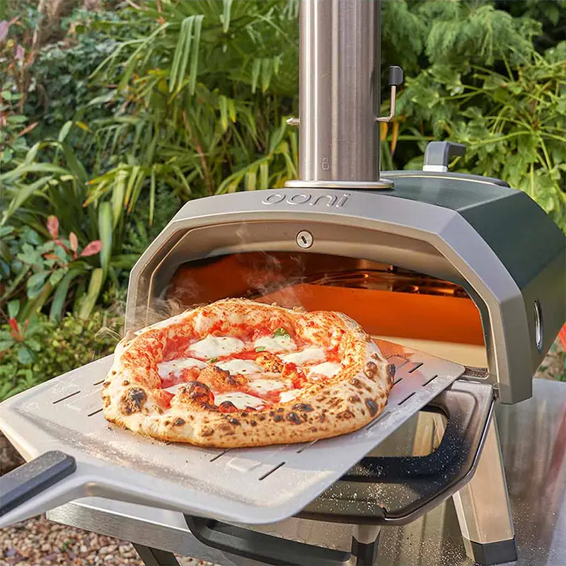 Ooni Pizzaoven Karu 2 - afbeelding 2