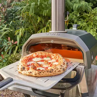Ooni Pizzaoven Karu 2 - afbeelding 2