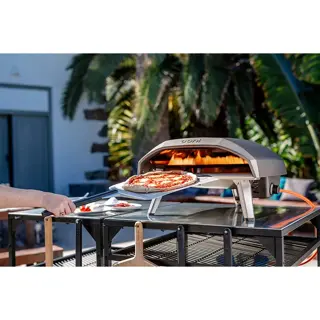 Ooni Pizzaoven Koda 12 - 30 mbar - afbeelding 4