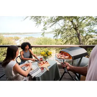 Ooni Pizzaoven Koda 12 - 30 mbar - afbeelding 5