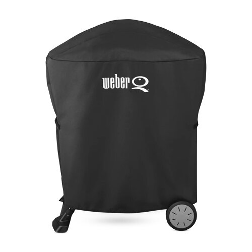 Weber Beschermhoes Q1000/2000 onderstel