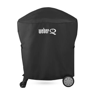 Weber Beschermhoes Q1000/2000 onderstel