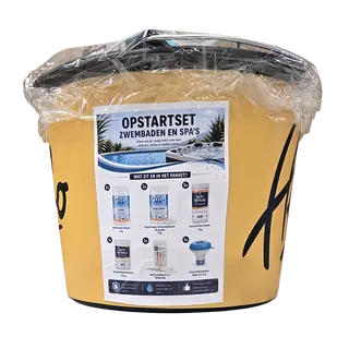 Opstartset Zwembad Buitengewoon Boet - afbeelding 2
