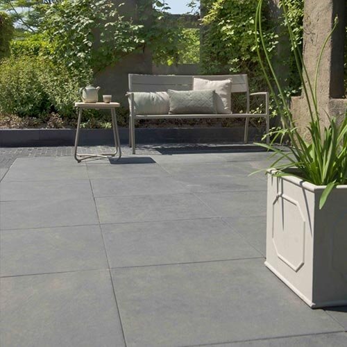 Optimum Ardesia Graphite 60x60 - afbeelding 2