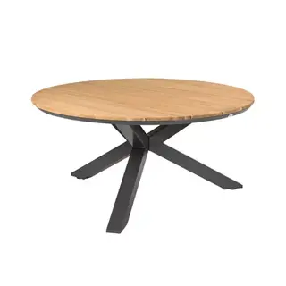 Tierra Outdoor Orbital Tuintafel - Ø120 cm