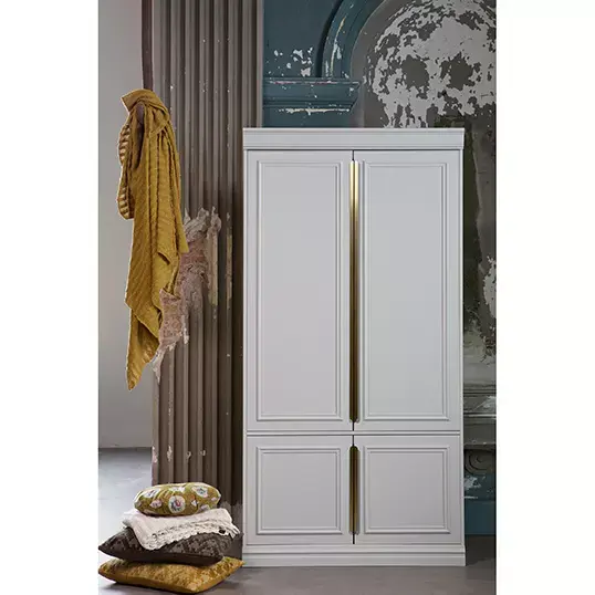 BePureHome Organize Kast 62cm Grenen Mist [fsc] - afbeelding 6