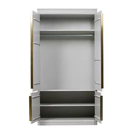 BePureHome Organize Kast 62cm Grenen Mist [fsc] - afbeelding 7