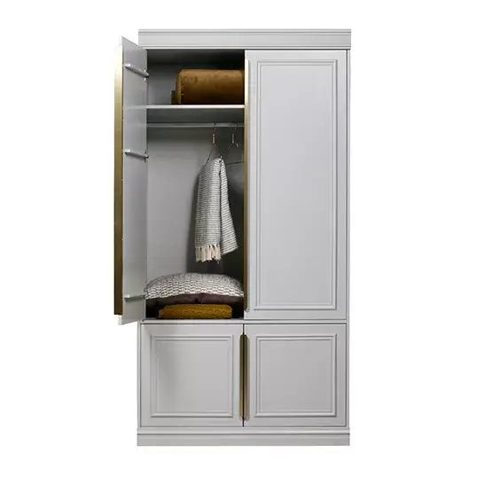 BePureHome Organize Kast 62cm Grenen Mist [fsc] - afbeelding 8