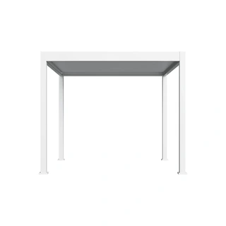 Orion Comfort Overkapping 300x300 cm - Wit - afbeelding 3