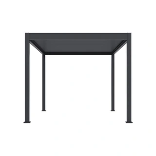 Orion Comfort Overkapping 300x360 cm - Antraciet - afbeelding 3