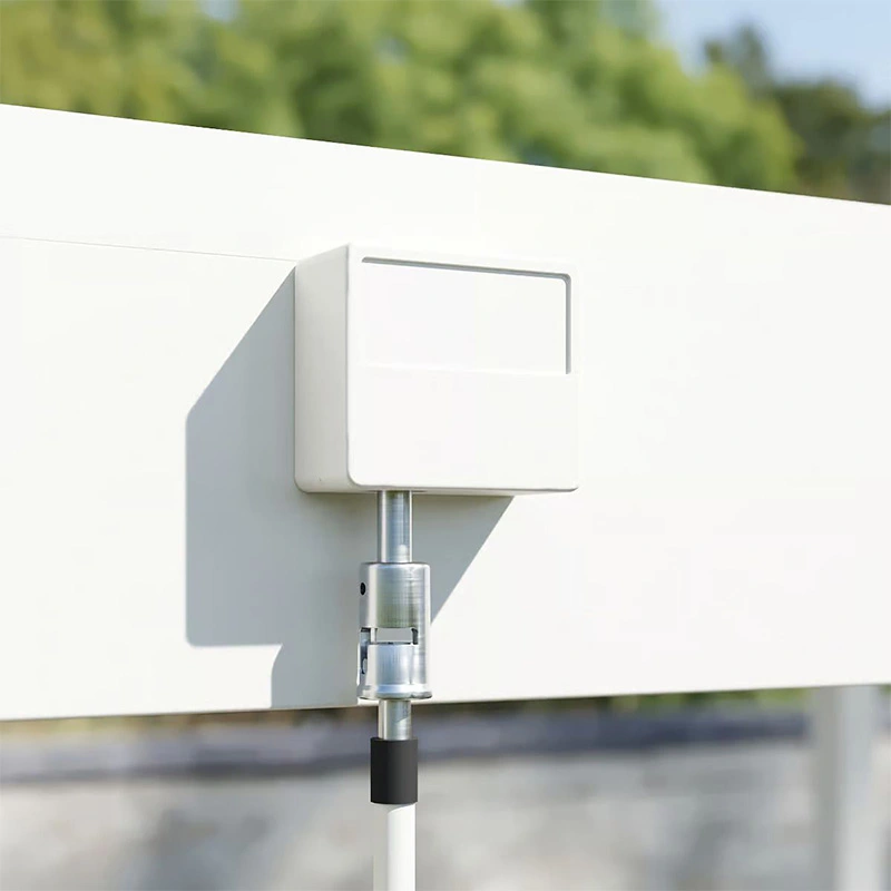 Orion Comfort Overkapping 300x360 cm - Wit - afbeelding 6