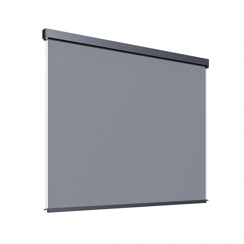 Orion Eco Screen 300 cm - Antraciet - afbeelding 1