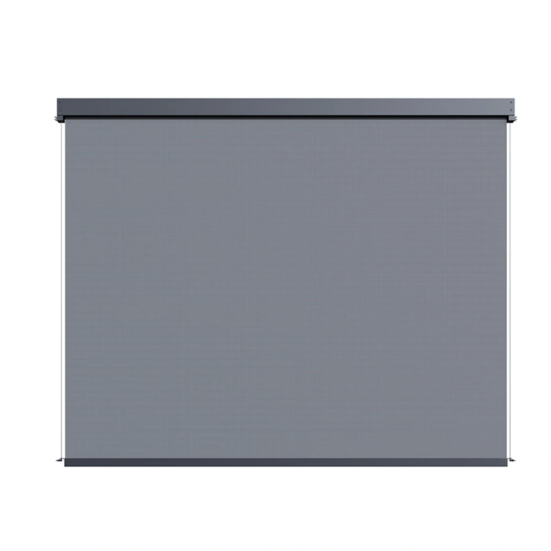 Orion Eco Screen 300 cm - Antraciet - afbeelding 2