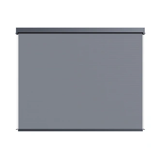 Orion Eco Screen 300 cm - Antraciet - afbeelding 2