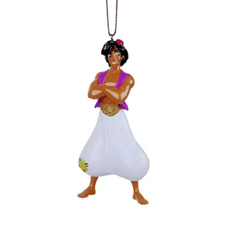 Disney Kerst Hanger 3D Aladdin