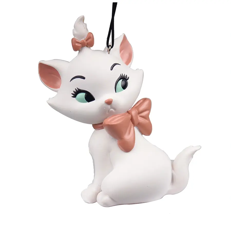 Disney Kerst Hanger 3D Marie