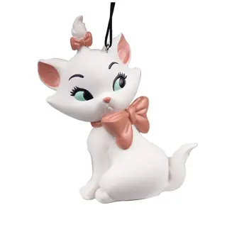 Disney Kerst Hanger 3D Marie