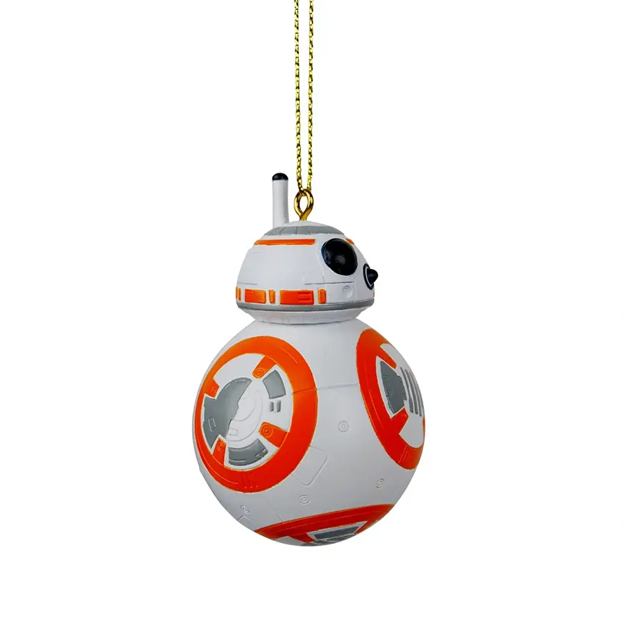Disney Kerst Hanger Star Wars 3D BB-8
