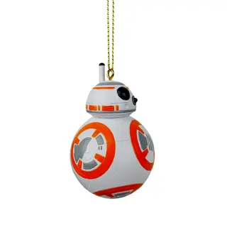 Disney Kerst Hanger Star Wars 3D BB-8