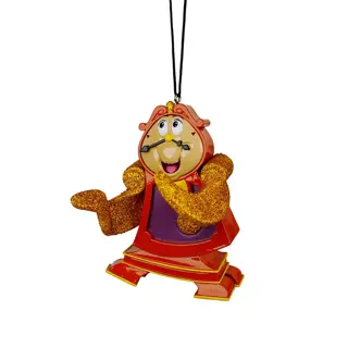 Disney Kerst Hanger 3D Cogworth