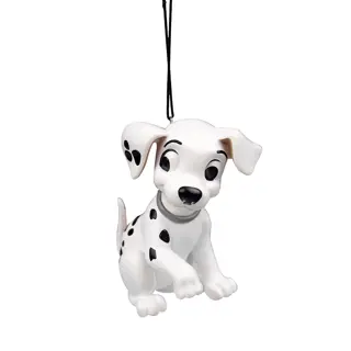 Disney Kerst Hanger 3D Dalmatier