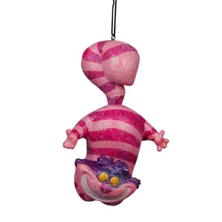 Disney Kerst Hanger 3D Cheshire Cat