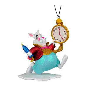 Disney Kerst Hanger 3D Rabbit