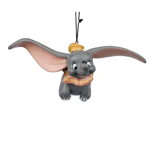 Disney Kerst Hanger 3D Dombo