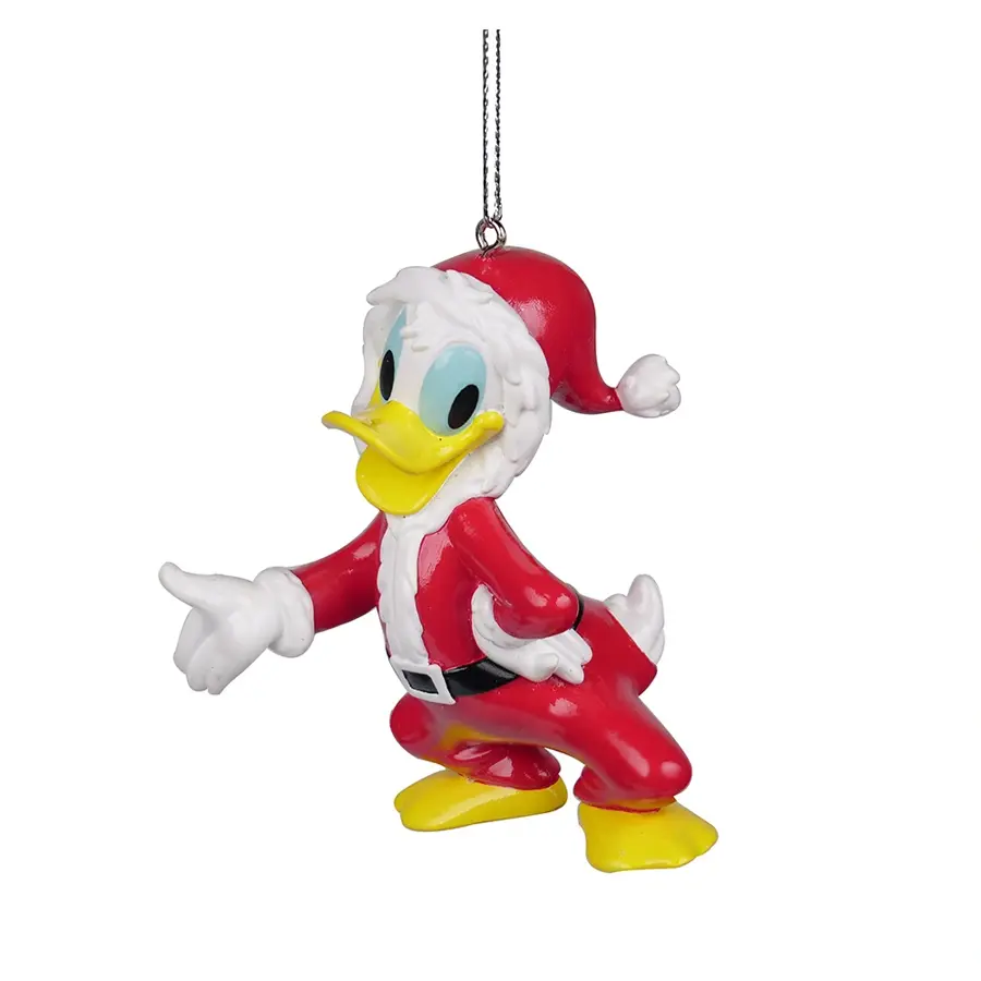Disney Kerst Hanger 3D Donald