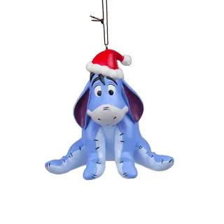 Disney Kerst Hanger 3D Iejoor