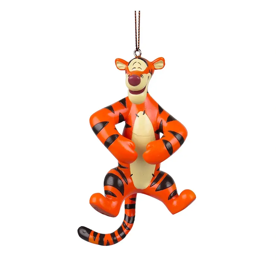 Disney Kerst Hanger 3D Tigger