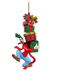 Disney Kerst Hanger 3D Goofy