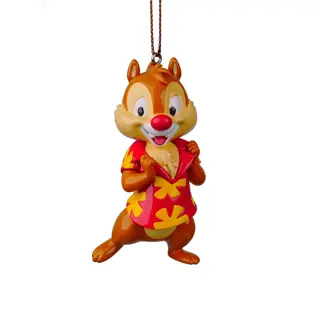 Disney Kerst Hanger 3D Chip