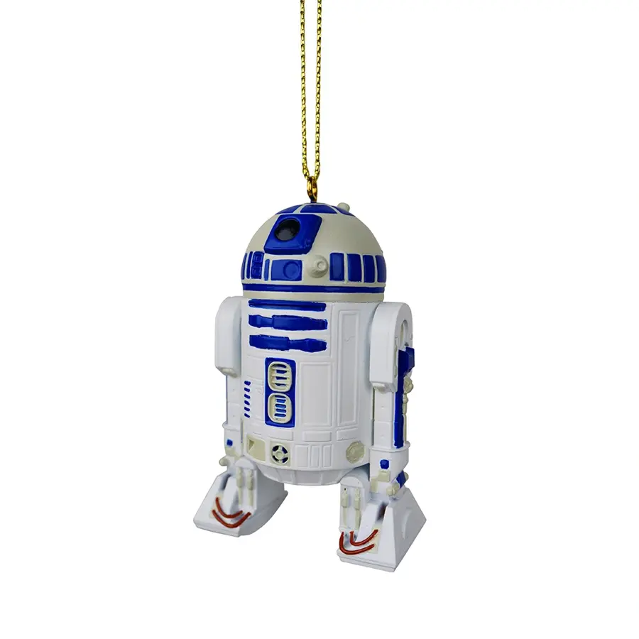 Disney Kerst Hanger Star Wars 3D R2-D2