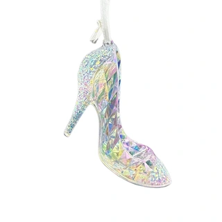 Kurt S. Adler Ornament Hakje Iris - 8 cm
