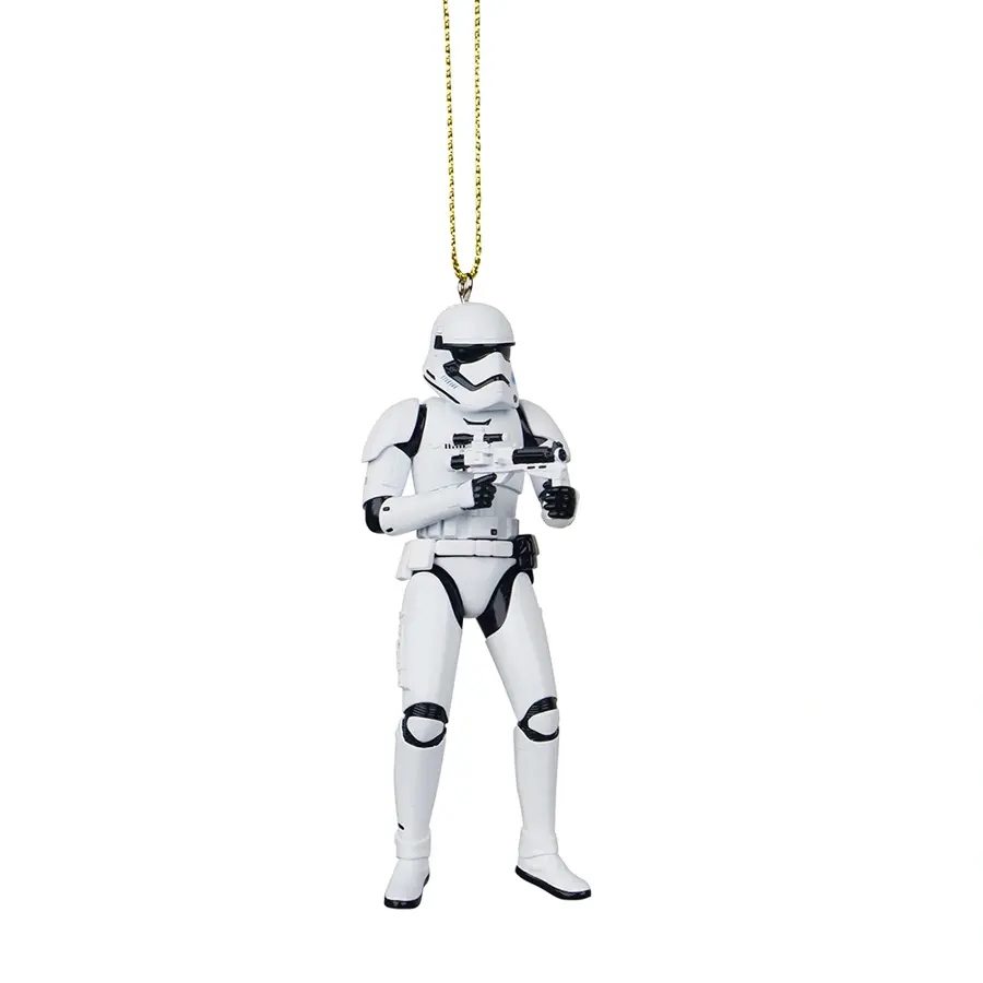 Disney Kerst Hanger 3D Storm Trooper