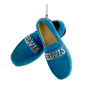 Kurt S. Adler Ornament Elvis Schoenen - 8 cm