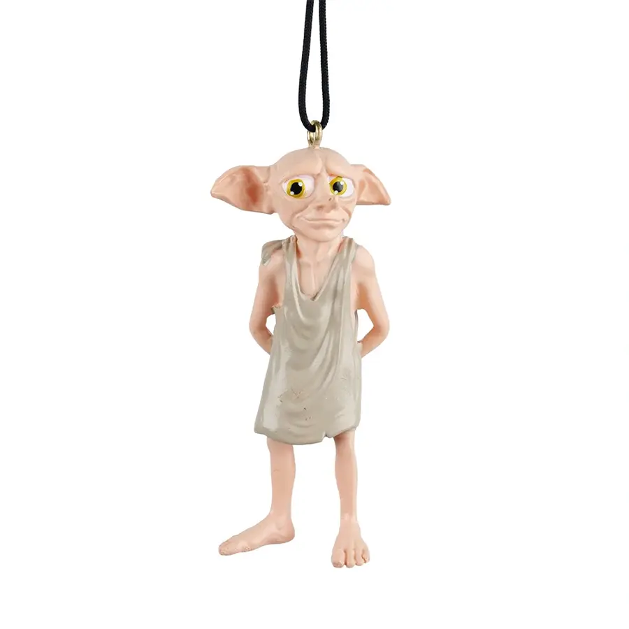 Harry Potter Kerst Hanger 3D Dobby