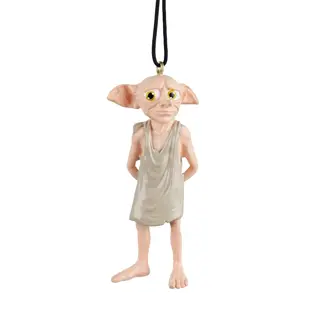 Harry Potter Kerst Hanger 3D Dobby