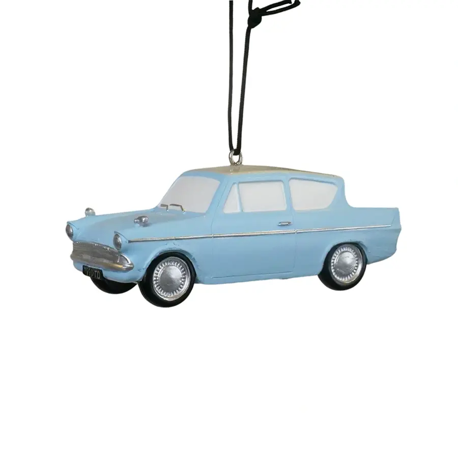 Harry Potter Kerst Hanger 3D Vliegende Auto