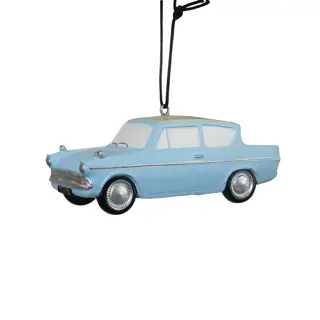 Harry Potter Kerst Hanger 3D Vliegende Auto